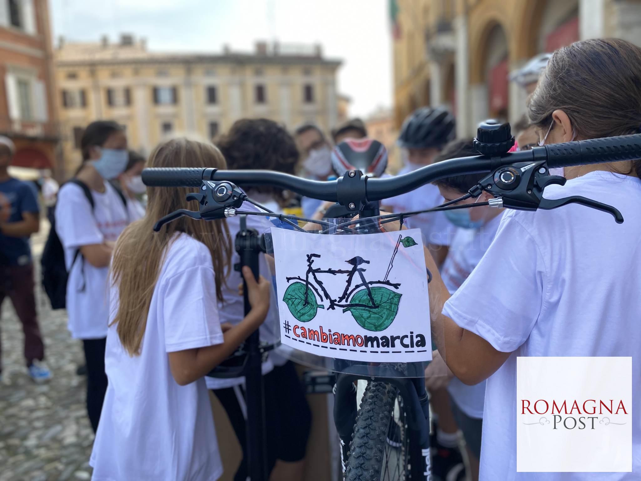 Cambiamomarcia studenti