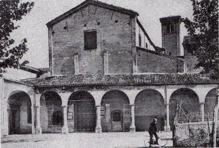 Chiesa_di_San_Biagio_a_Forli_inizio_novecento