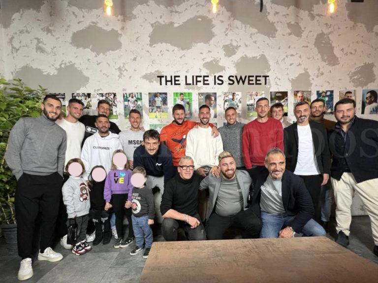 Cesena calcio