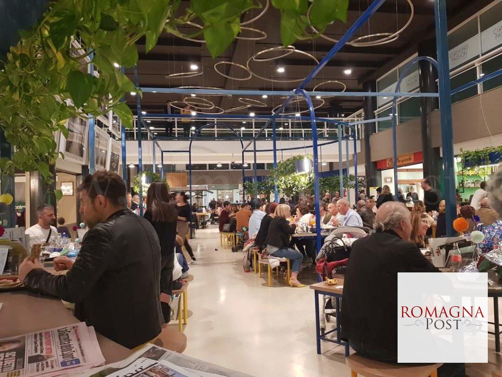 foro annonario