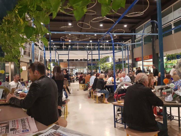 foro annonario