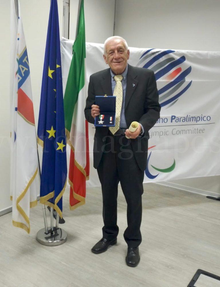 Romeo Bertaccini