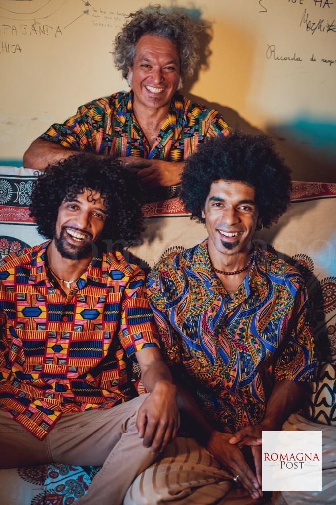 Savana-Funk-