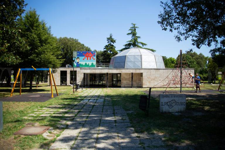 planetario