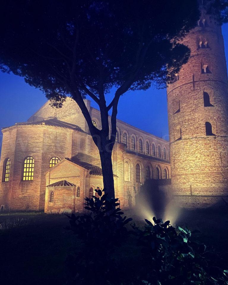 ravenna