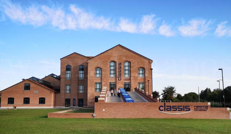 Foto1_Ingresso_Classis