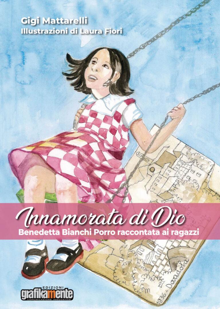 copertina libro benedetta
