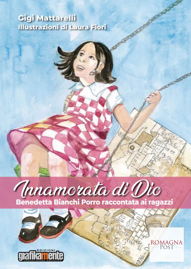 copertina libro benedetta