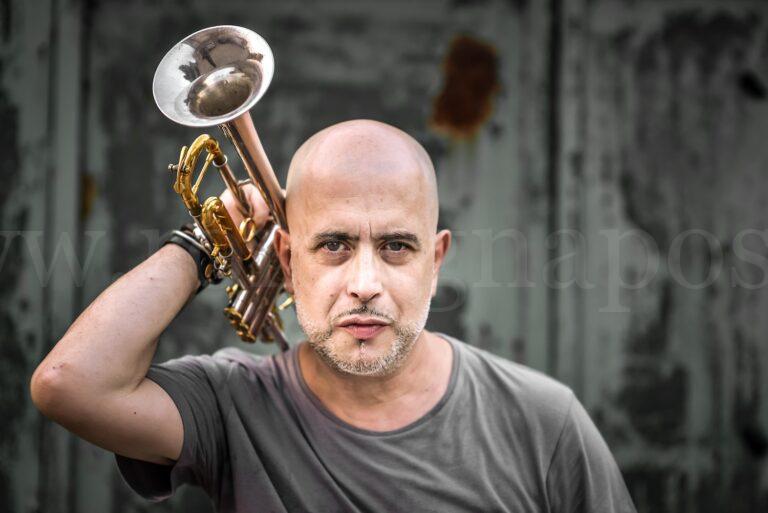 Flavio Boltro © Roberto Cifarelli