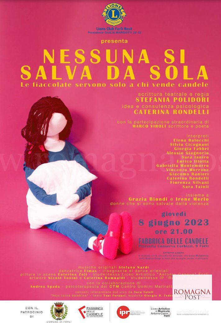 2023-06-08-Nessuna-si-salva-da-sola-locandina