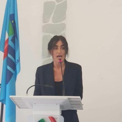 MARTINA ZIGNANI
