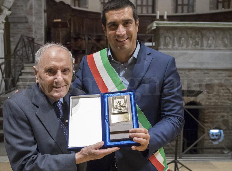 RAVENNA 20/09/2019. LETTURE DANTESCHE 2019.