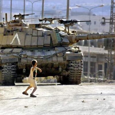 Gaza