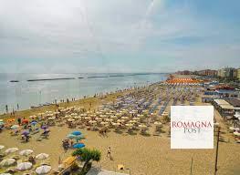 cesenatico spiaggia