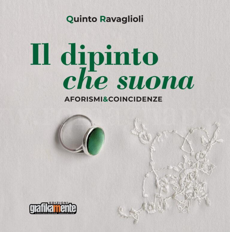 copertina dipinto