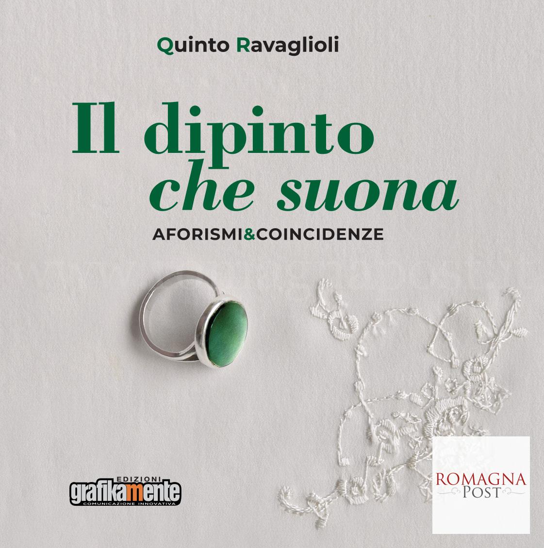 copertina dipinto