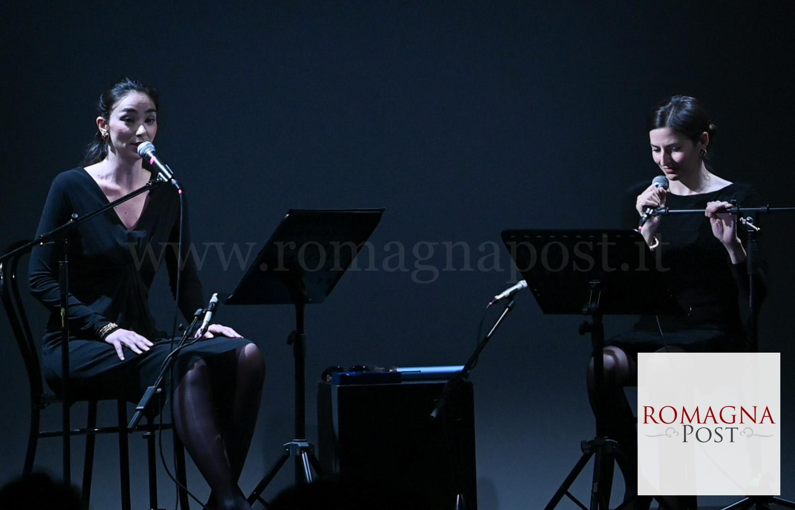 MILANESIANA 2023 condotta da Elisabetta Sgarbi