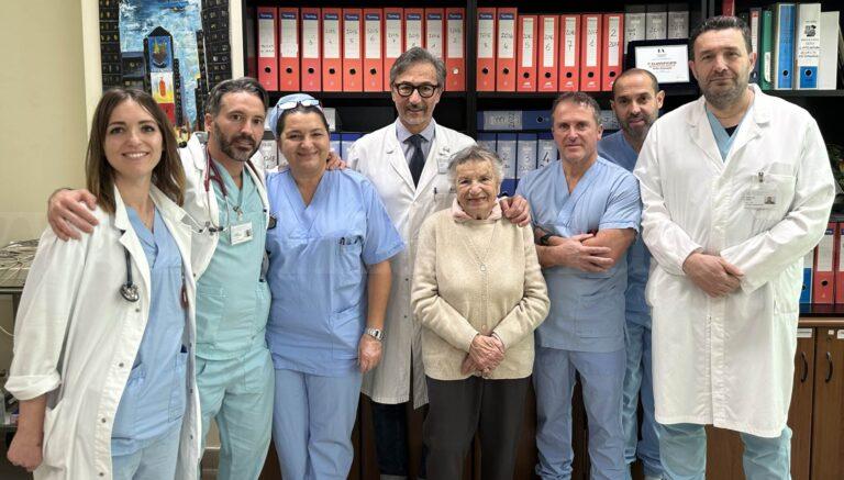 Bufalini cardiologia