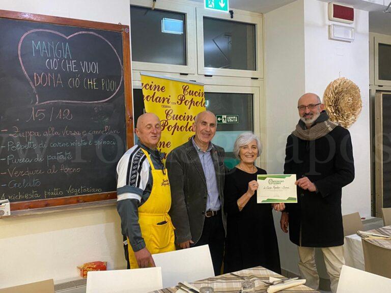 Confesercenti Cucine Popolari