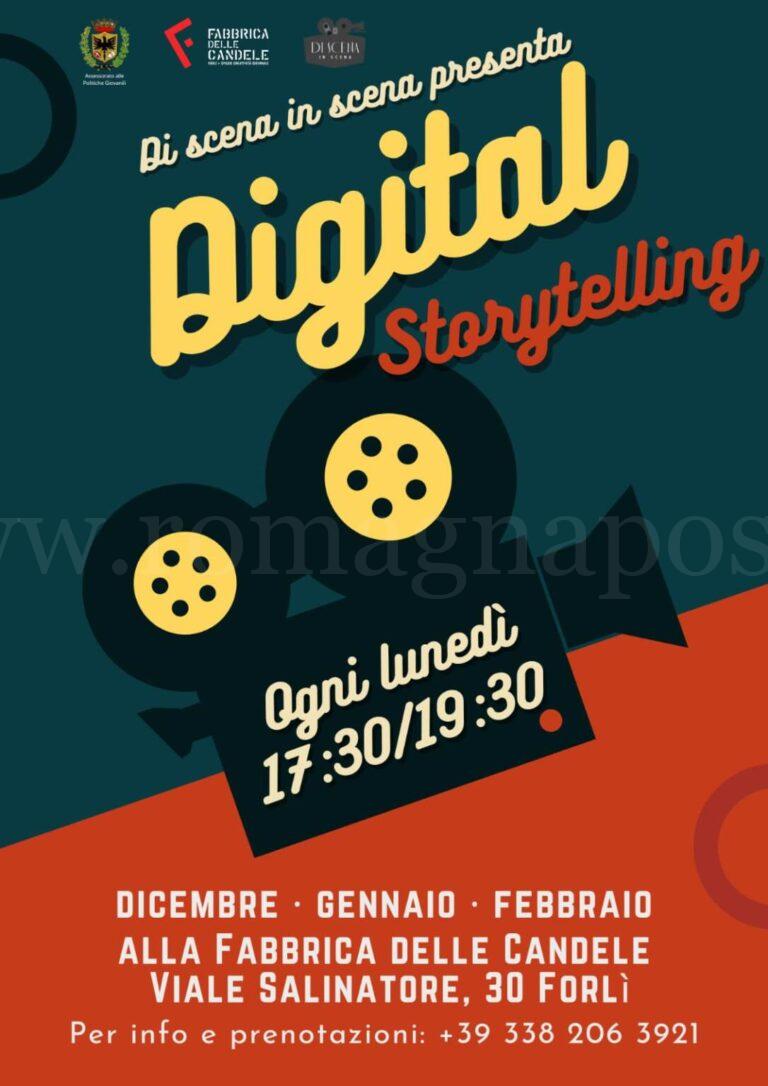 Digital-Storytelling