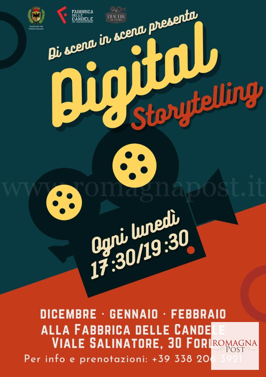 Digital-Storytelling