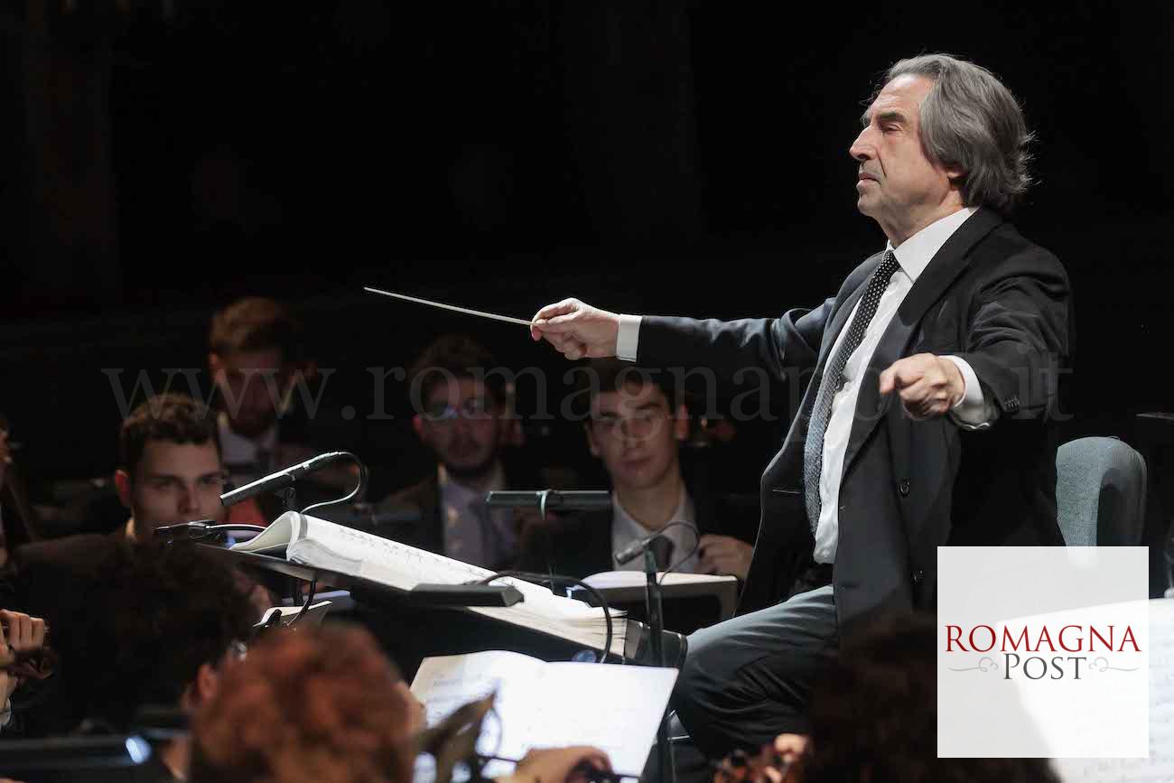 RAVENNA 16/12/2023. RAVENNA FESTIVAL - TRILOGIA D' AUTUNNO. NORMA Pollione Klodjan Kaçani Oroveso Vittorio De CampoNorma Monica ConesaAdalgisa Eugénie Joneau*Clotilde Vittoria MagnarelloFlavio Riccardo Radosdirettore Riccardo Muti visual artis