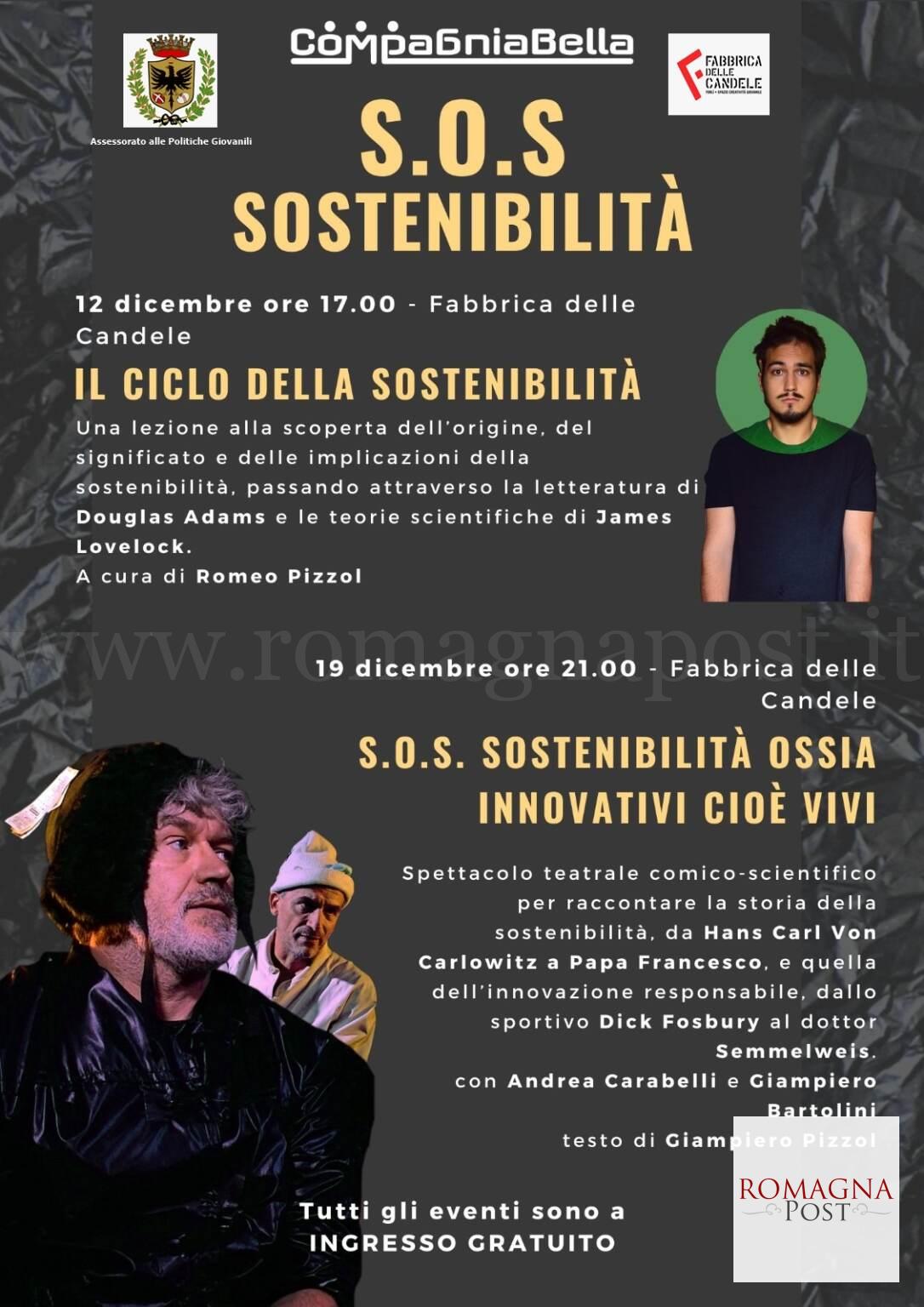 SOS-Sostenibile