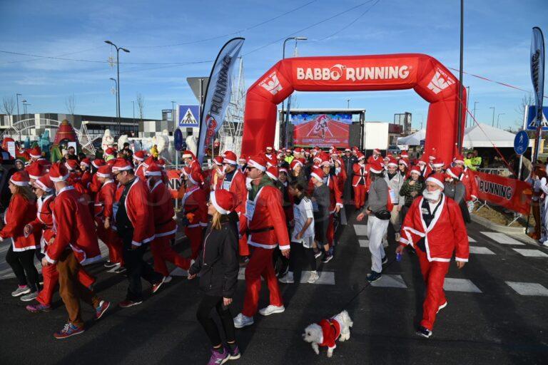 babbo_running