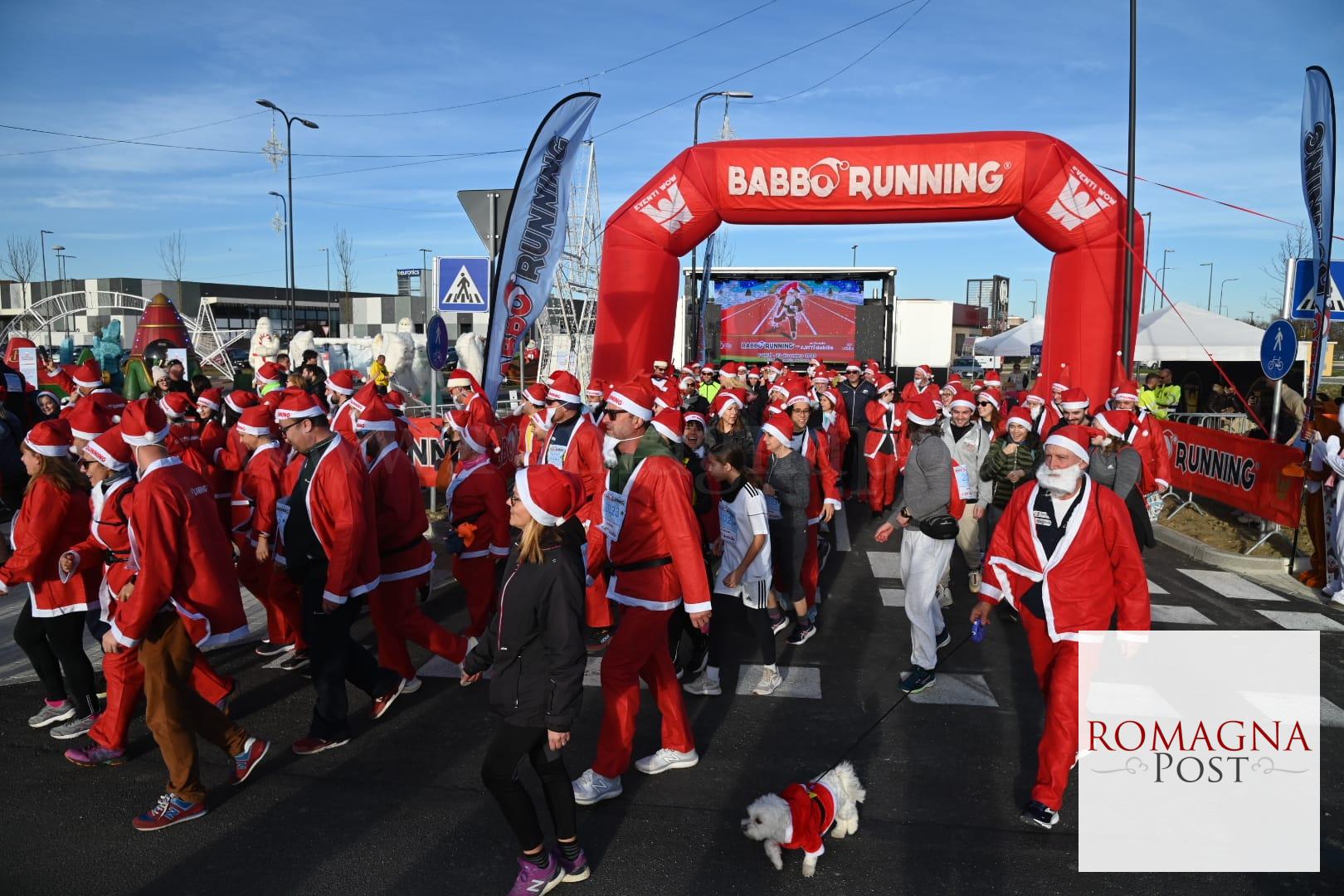babbo_running