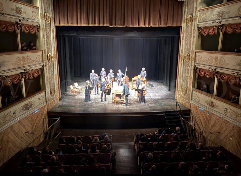 bagnacavallo inverno accademia bizantina 2022