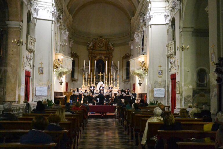 concerto corale bagnacavallese