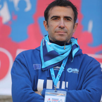 paolo Manzelli