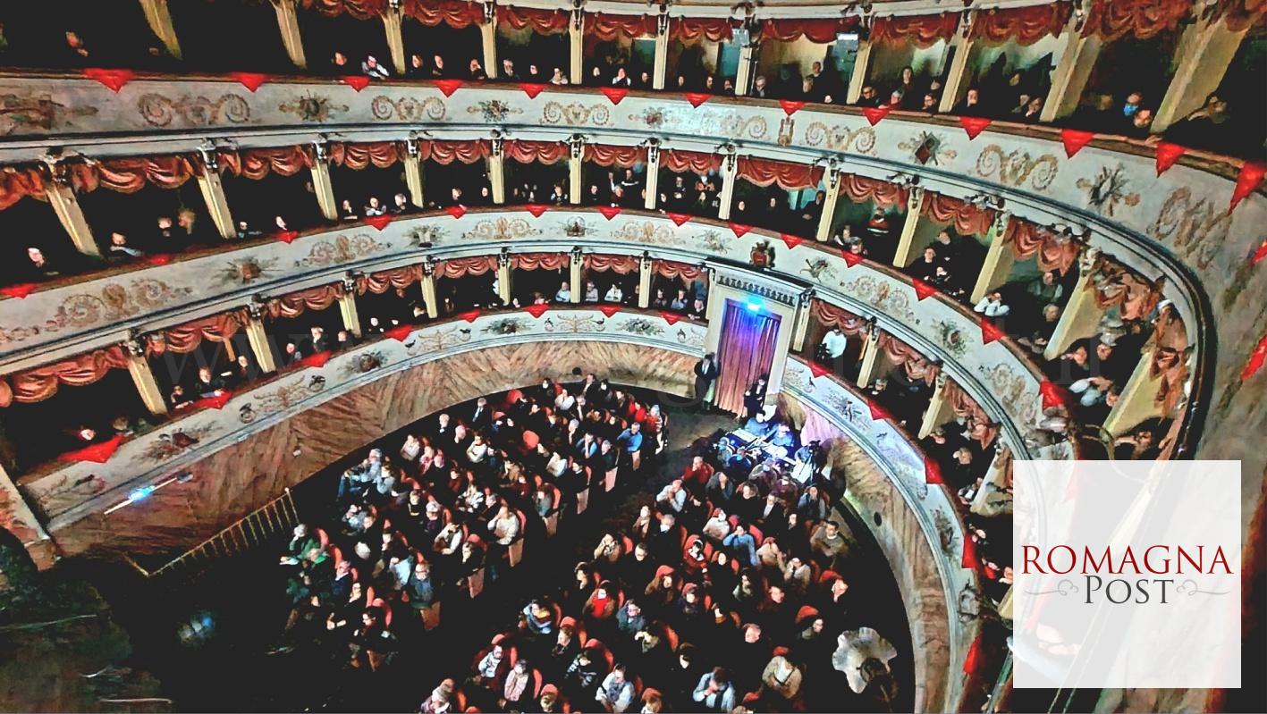 spettacolo anpi teatro goldoni
