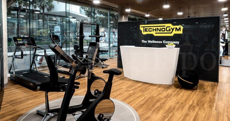 technogym