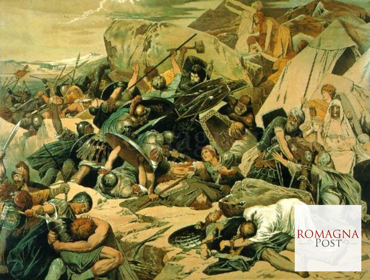 2_battaglia_dei_monti_lattari_tra_bizantini_e_goti__alexander_zick_