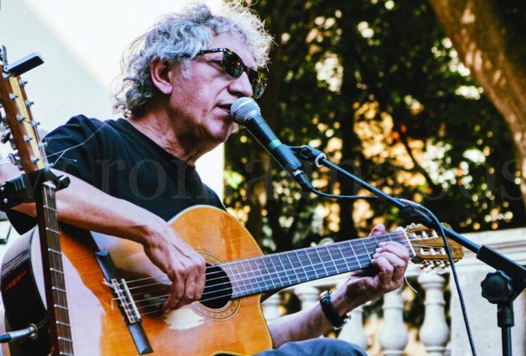 Eugenio Bennato