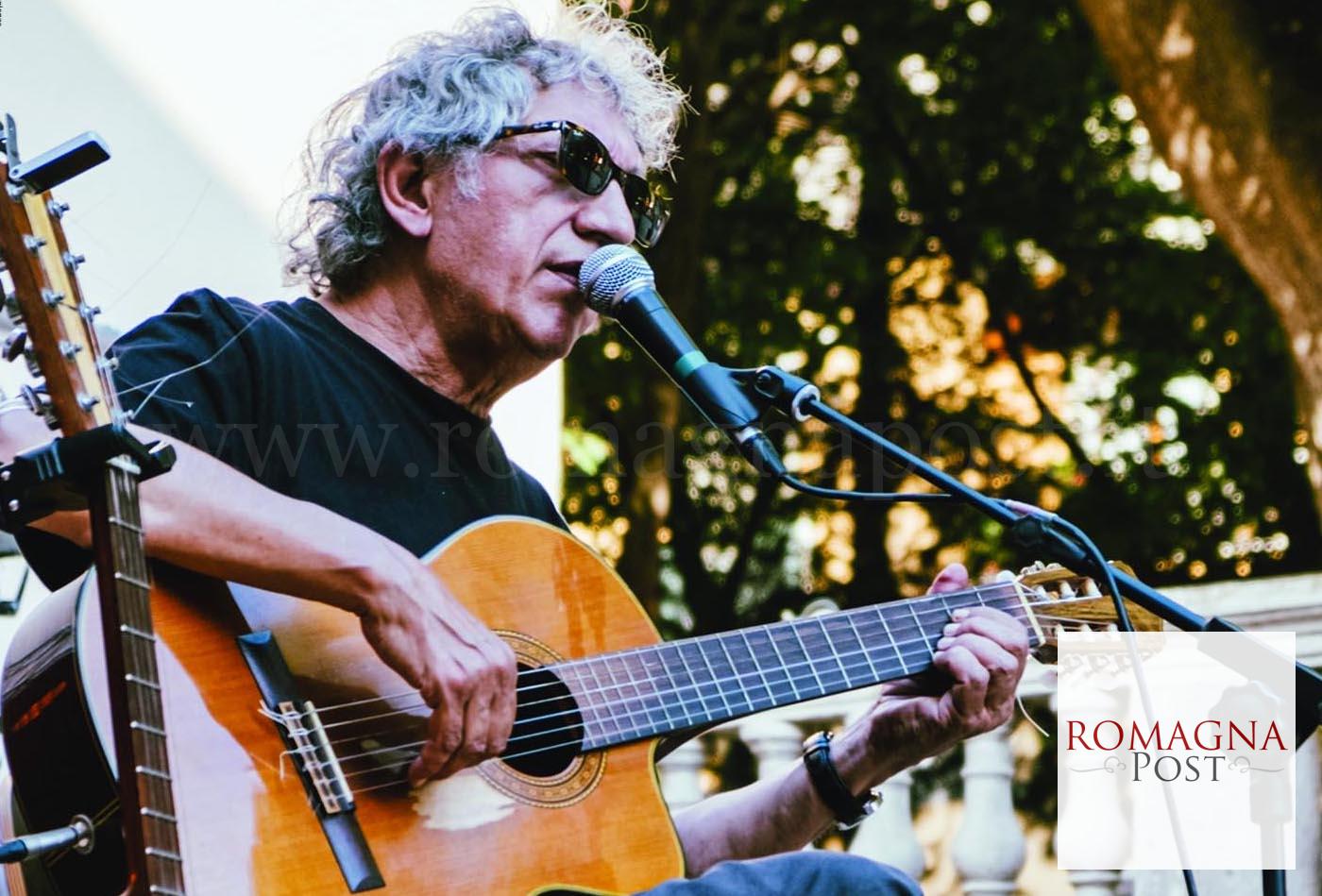 Eugenio Bennato