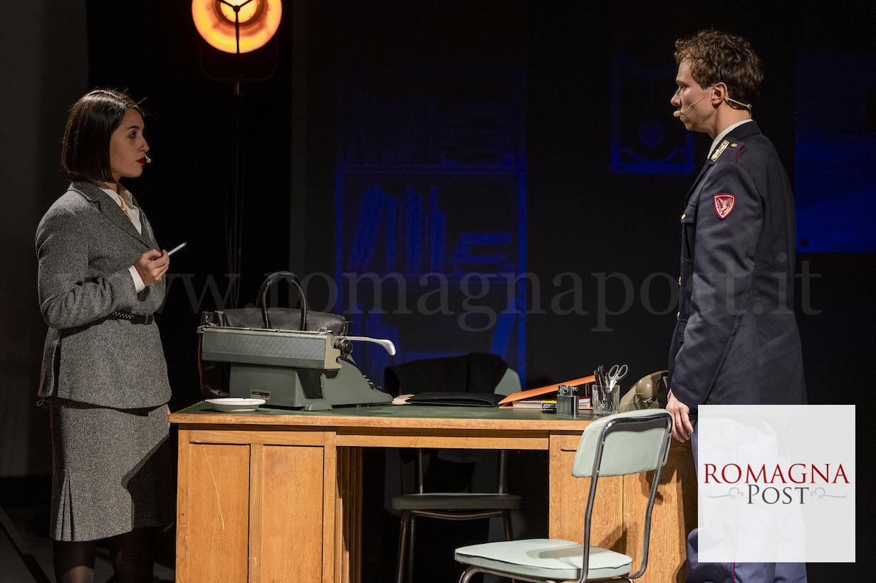 Foto1_Ph. MELO_LOGIC_Museo_Classis_Ravenna_Photo_Emma Graziani @emmagrazianifotografie