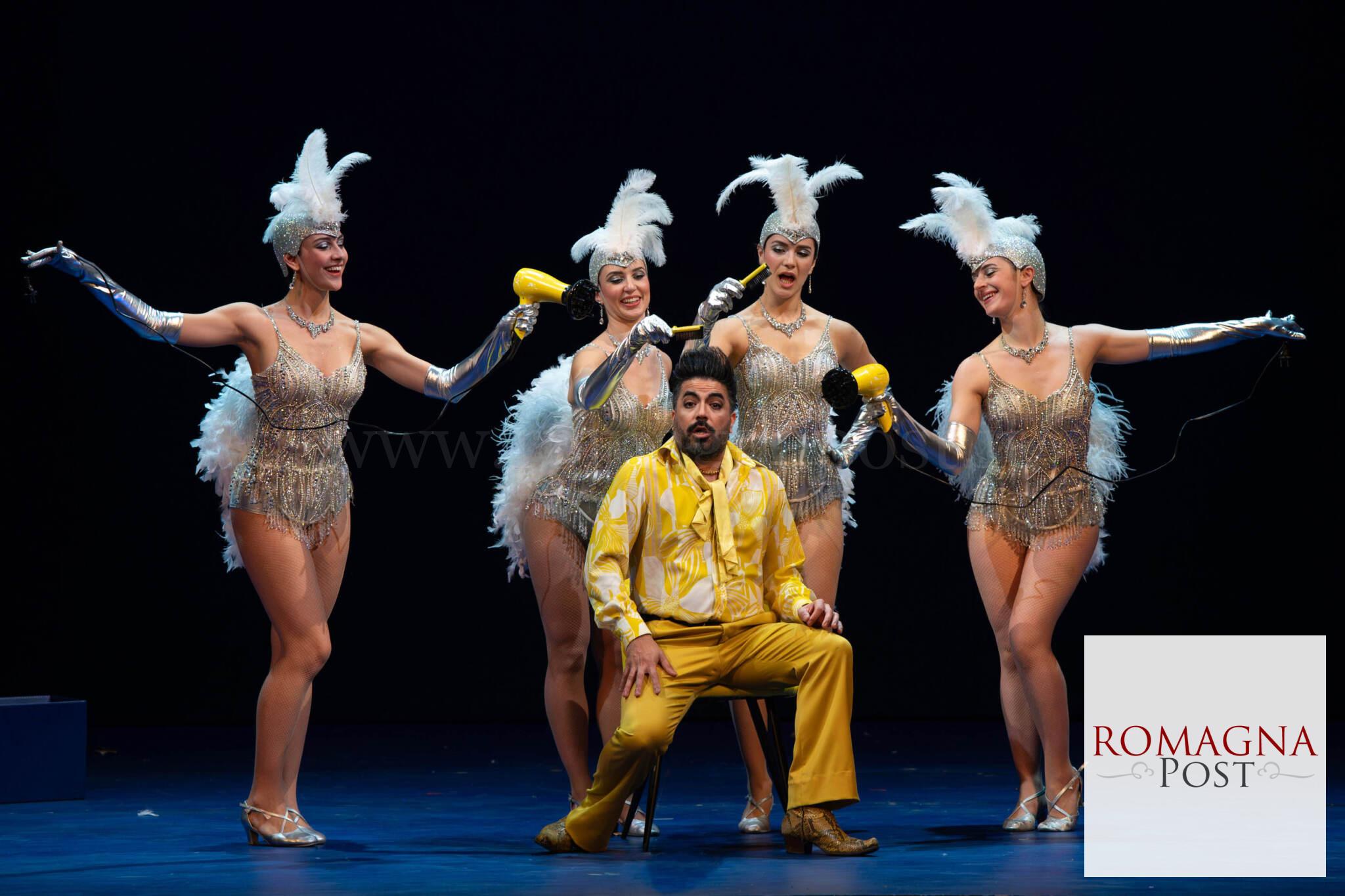 Il turco in Italia, credit Valentina Zanaga 9241