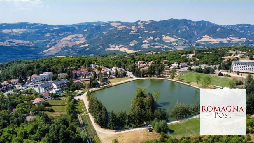 Lago Acquapartita