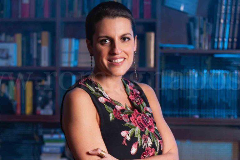 Licia Troisi