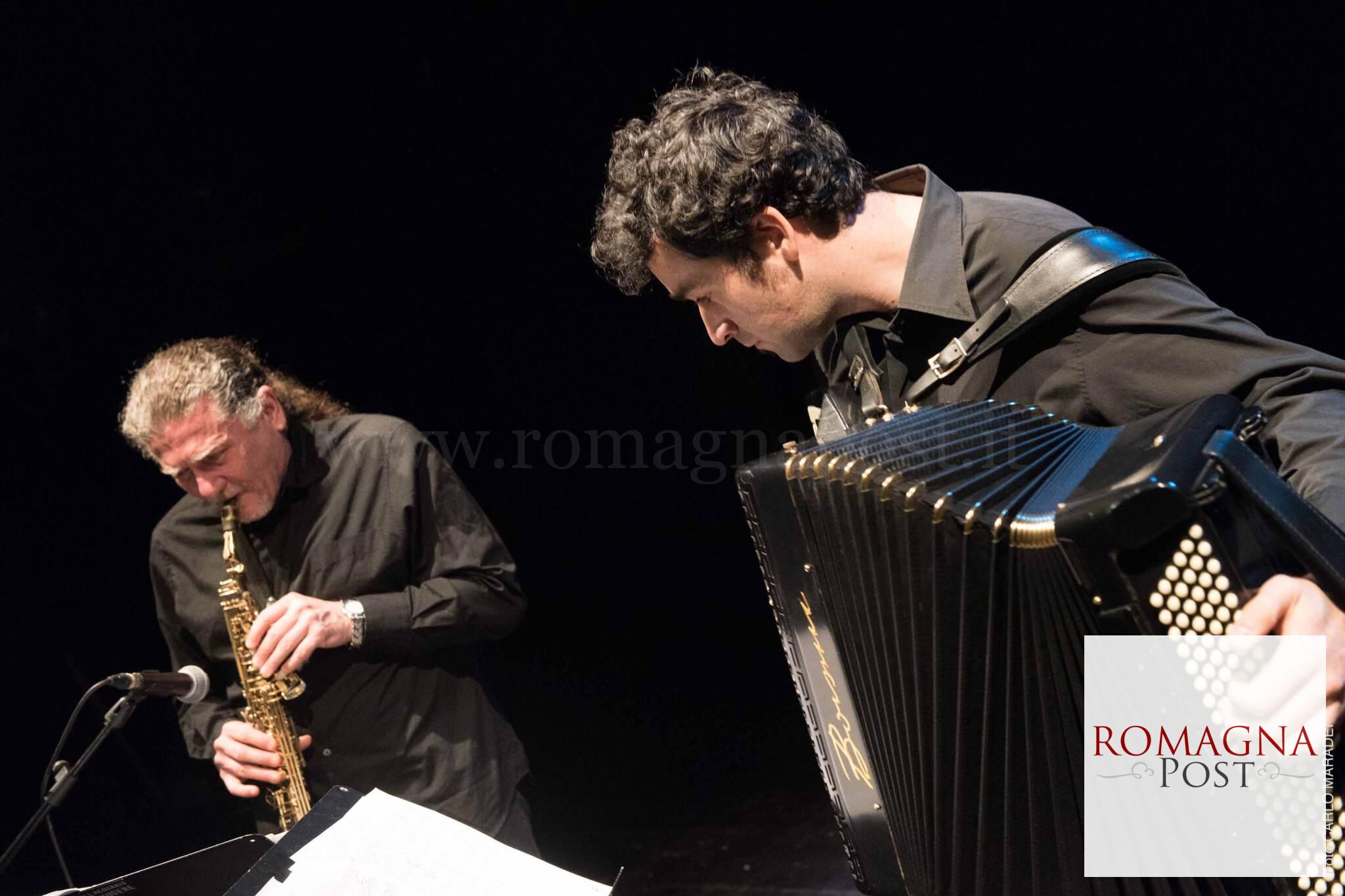 Javier Girotto & Vince Abbracciante ( di Carlo Maradei) (4)