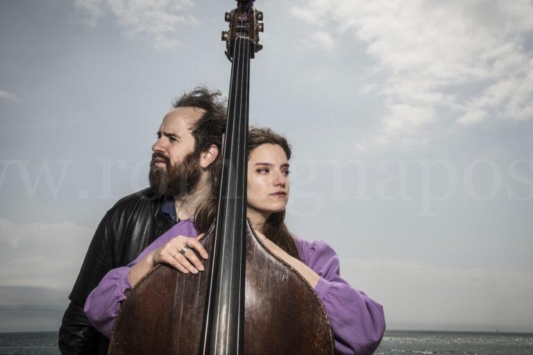 Magali Sare & Manel Fortià (di Juan Miguel Morales) (1)