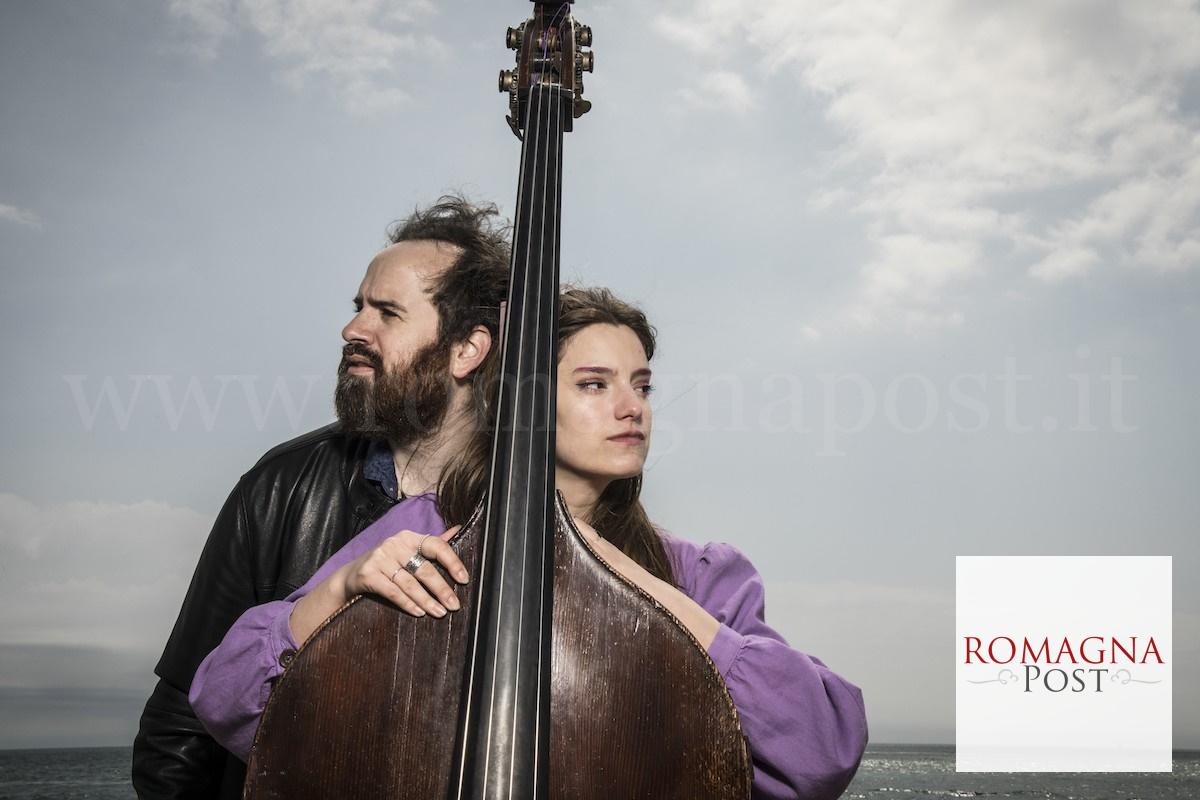 Magali Sare & Manel Fortià (di Juan Miguel Morales) (1)