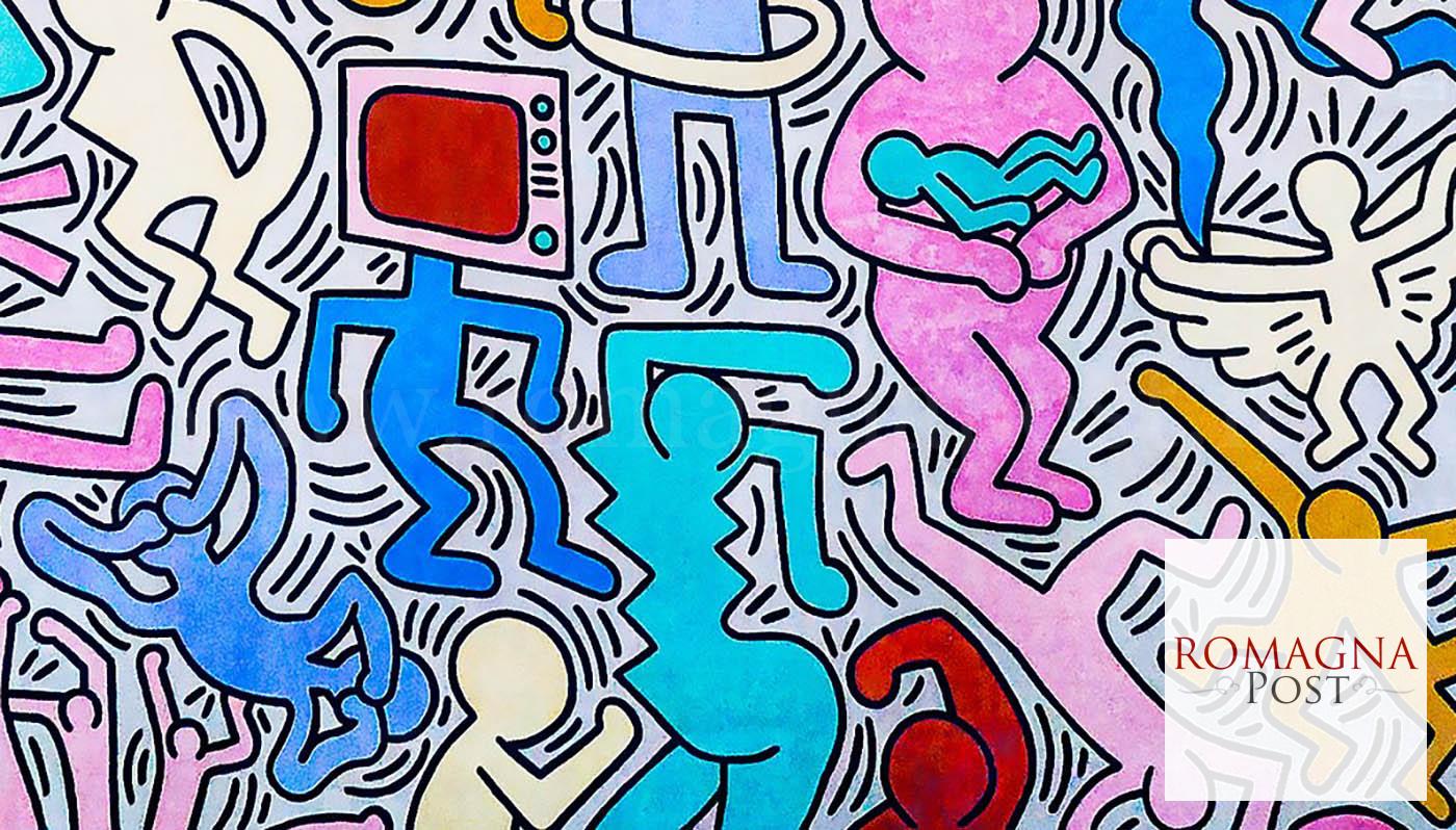 keith-haring