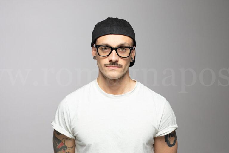 Alberto Moni