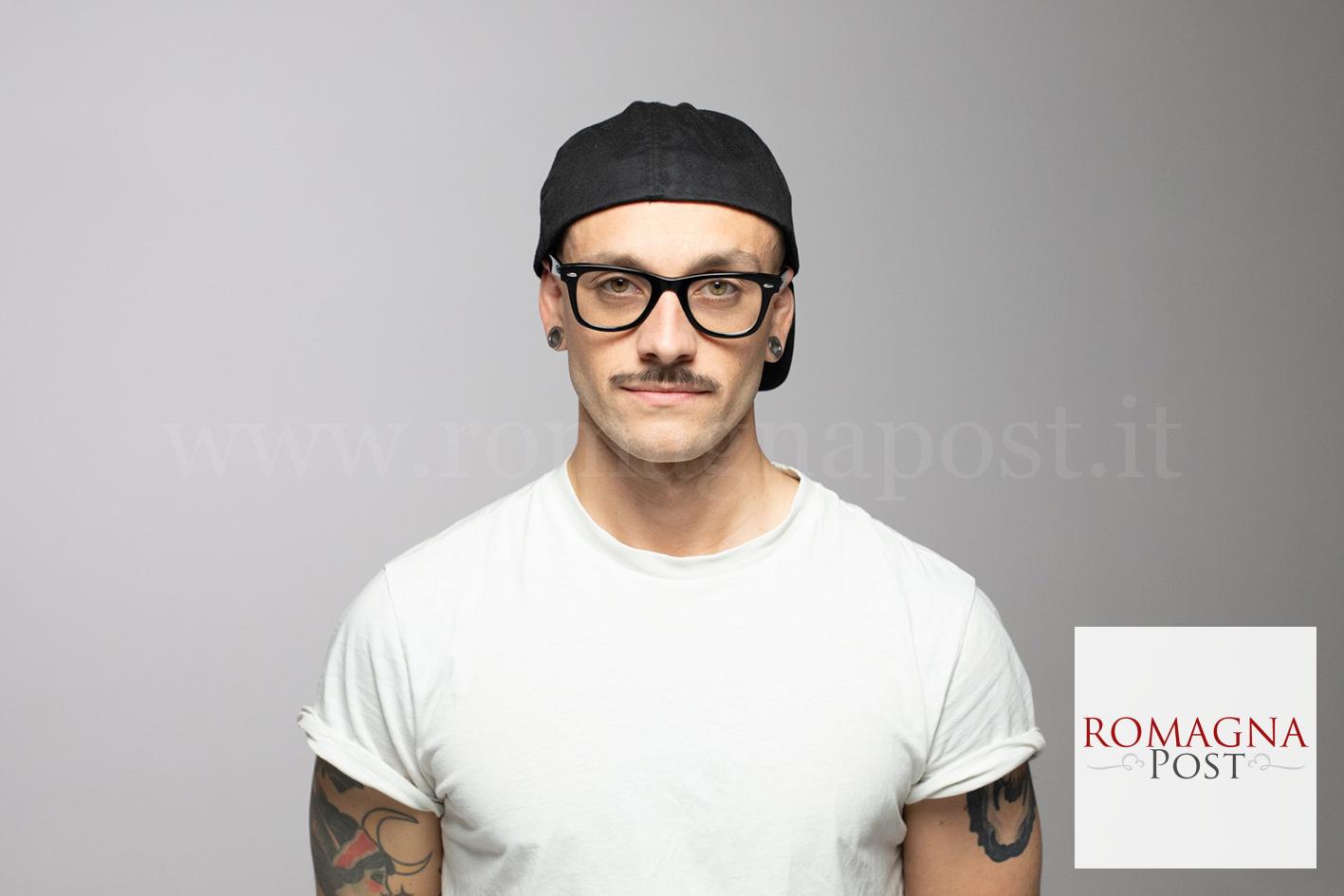 Alberto Moni
