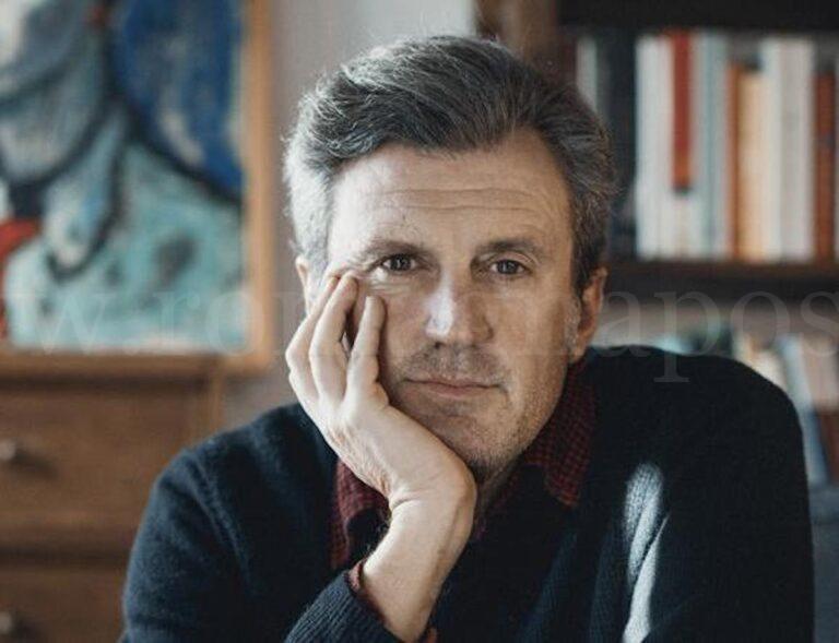 Antonio Manzini