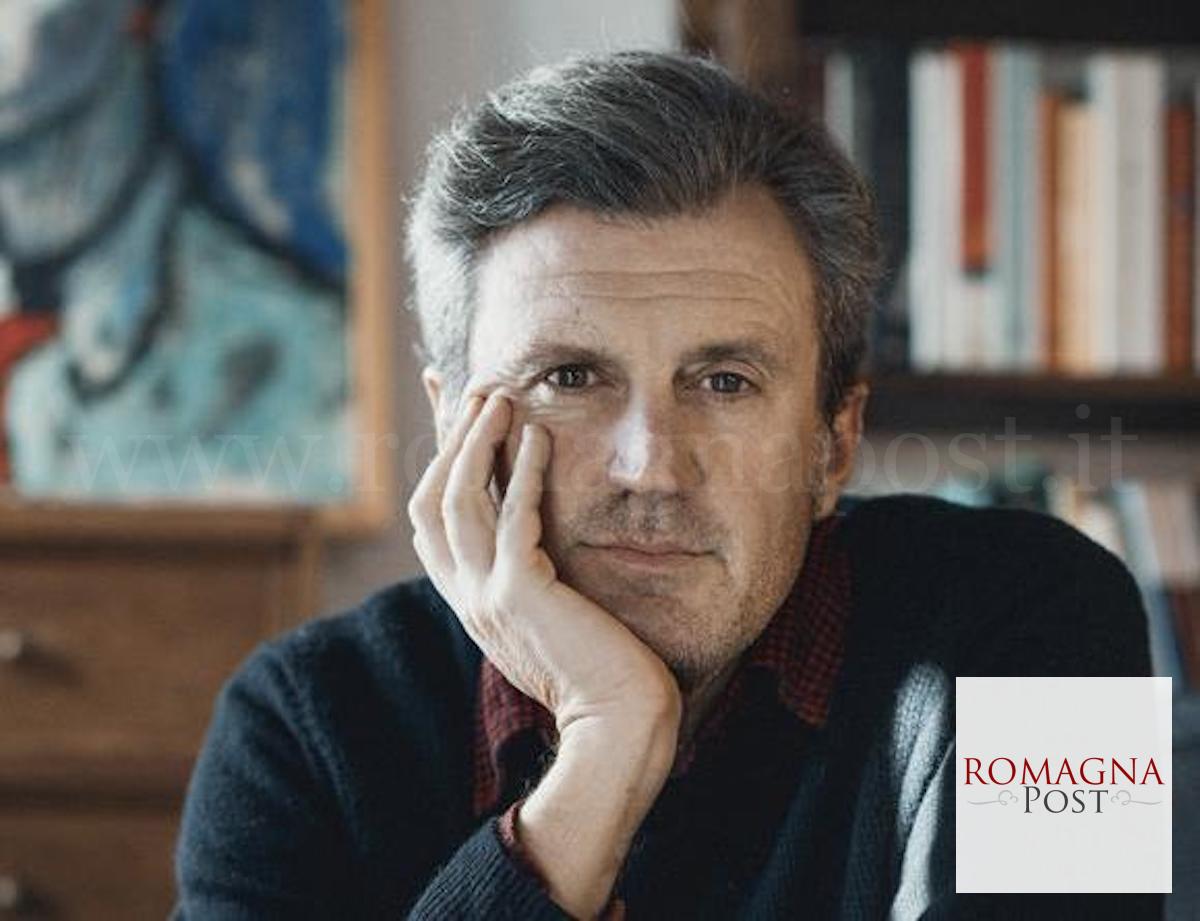 Antonio Manzini