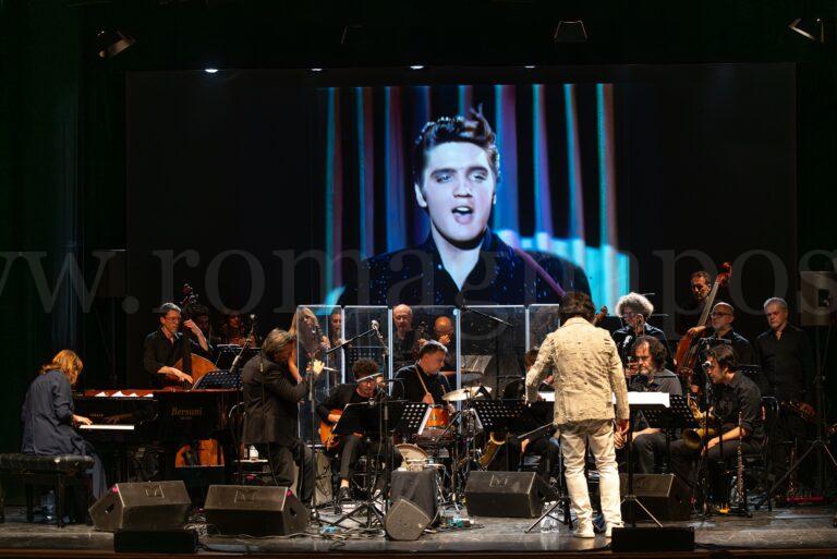 Italian Jazz Orchestra - elvis presley @ Crossroads 2023 (di Giampaolo Solitro) (6)